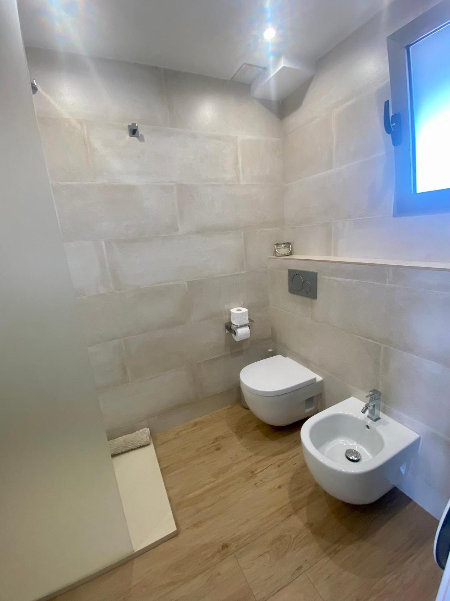 Cielo Benidorm Con Vistas Panoramicas Apartamento Exterior foto
