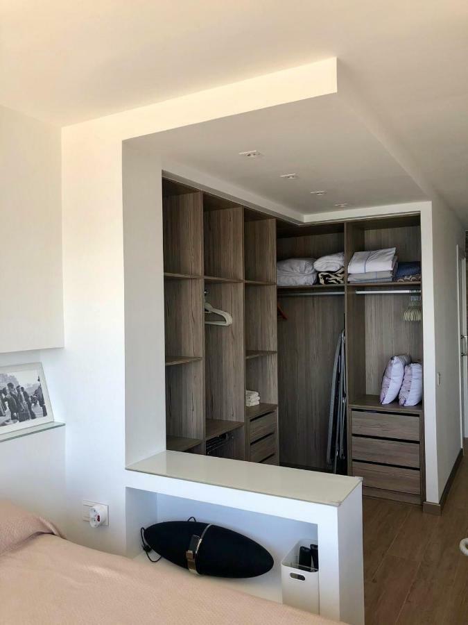 Cielo Benidorm Con Vistas Panoramicas Apartamento Exterior foto